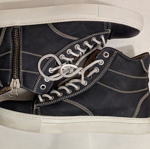 Wings + Horns Classic Hi Shoes Men's 8 EU 40